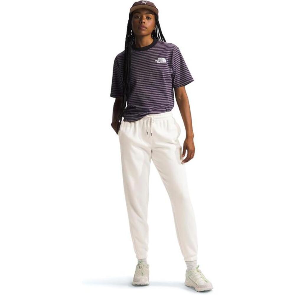 The North Face Womens Half Dome Fleece Sweatpants